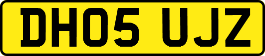 DH05UJZ