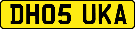 DH05UKA