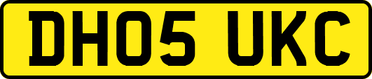 DH05UKC