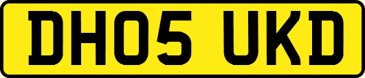 DH05UKD
