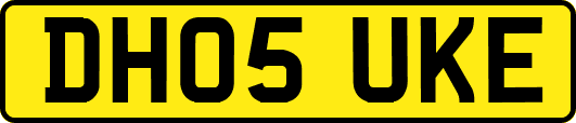 DH05UKE