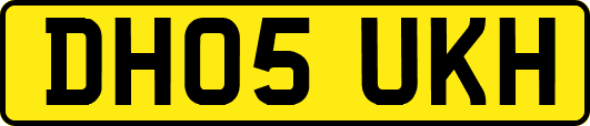 DH05UKH