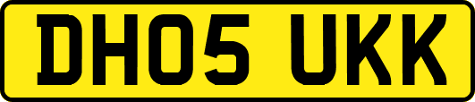DH05UKK