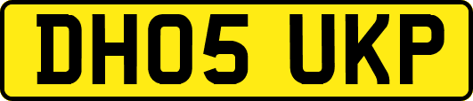 DH05UKP