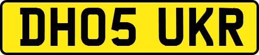 DH05UKR