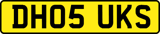 DH05UKS