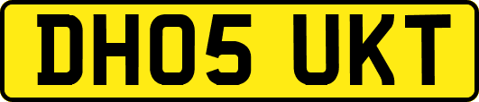 DH05UKT