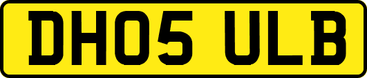 DH05ULB