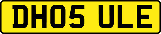 DH05ULE