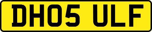 DH05ULF