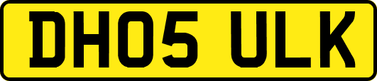 DH05ULK