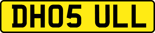 DH05ULL