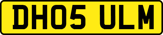 DH05ULM