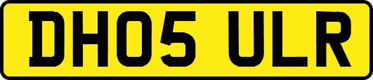 DH05ULR