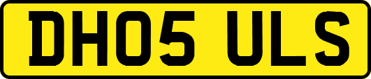 DH05ULS