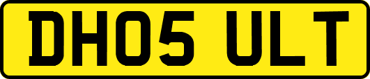 DH05ULT