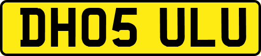 DH05ULU