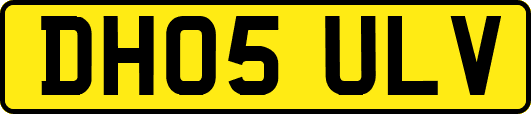 DH05ULV
