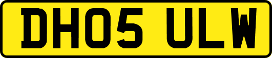 DH05ULW