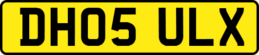 DH05ULX