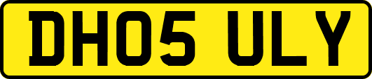 DH05ULY