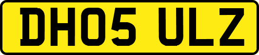 DH05ULZ