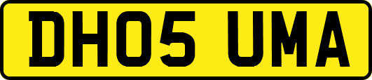 DH05UMA