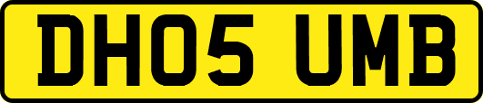 DH05UMB