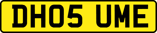 DH05UME