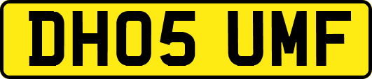 DH05UMF