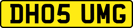 DH05UMG