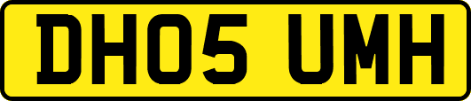 DH05UMH
