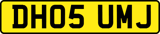 DH05UMJ