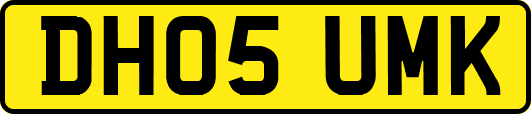DH05UMK