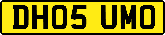 DH05UMO