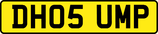 DH05UMP