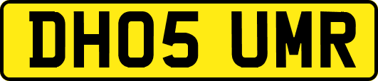 DH05UMR