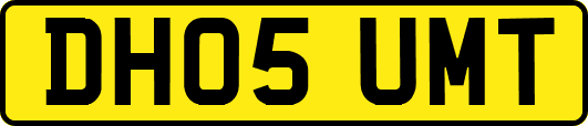 DH05UMT