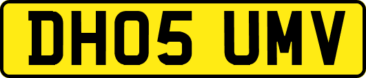 DH05UMV