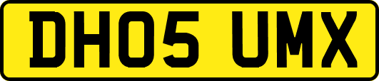DH05UMX