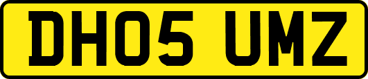 DH05UMZ