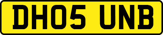 DH05UNB
