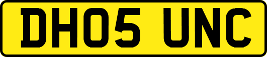 DH05UNC