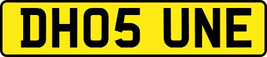 DH05UNE