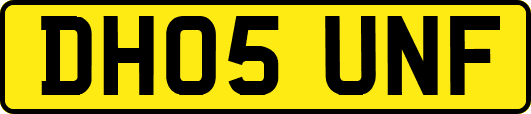 DH05UNF