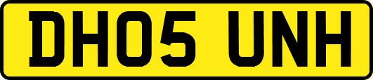 DH05UNH