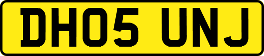 DH05UNJ