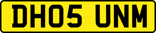 DH05UNM