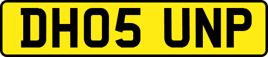 DH05UNP