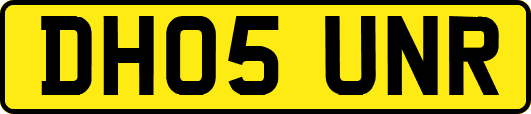 DH05UNR